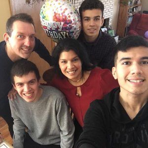 Meet your Posher, Rosa